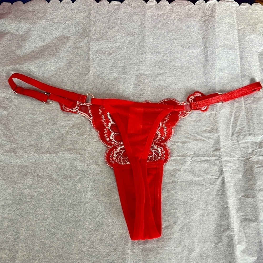 𝅺INTIMATE apparel - Picture 8 of 15